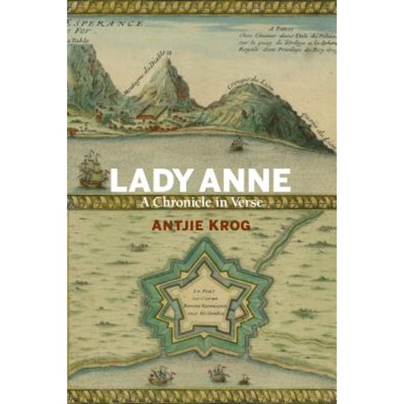 Pre-Owned Lady Anne: A Chronicle in Verse (Paperback) 161148815X 9781611488159