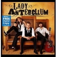 thumbnail image 1 of Lady Antebellum (Walmart Exclusive) (Free Digital Copy), 1 of 1