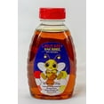 thumbnail image 1 of Lady Bee Raw Honey, 16 oz, 1 of 5