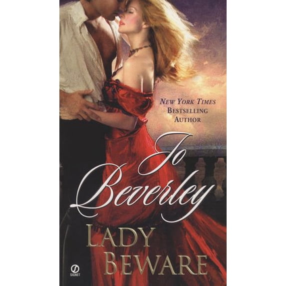 Pre-Owned Lady Beware