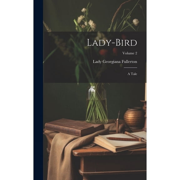 Lady-Bird: A Tale; Volume 2 (Hardcover)