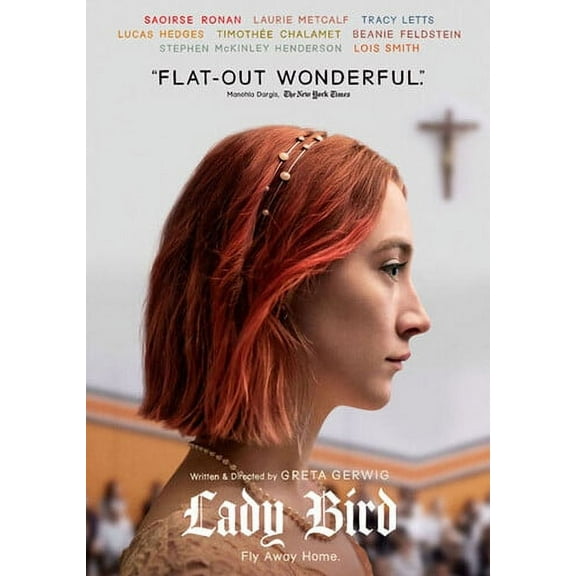 Lady Bird (DVD)