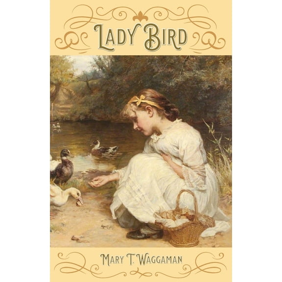 Lady Bird, (Paperback)