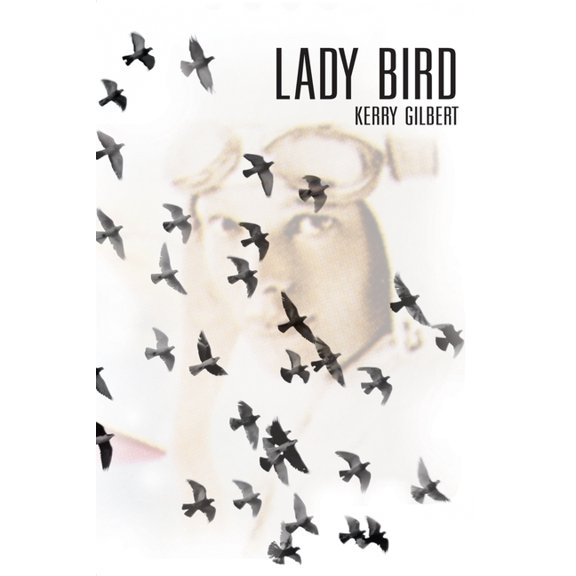 Lady Bird (Paperback)