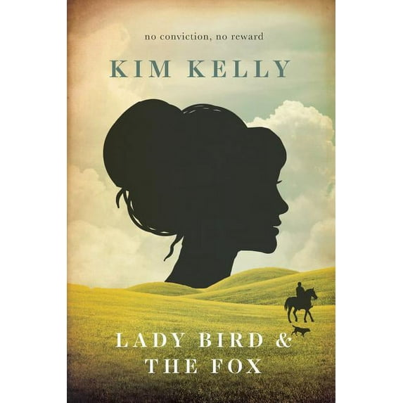 Lady Bird & The Fox, (Paperback)