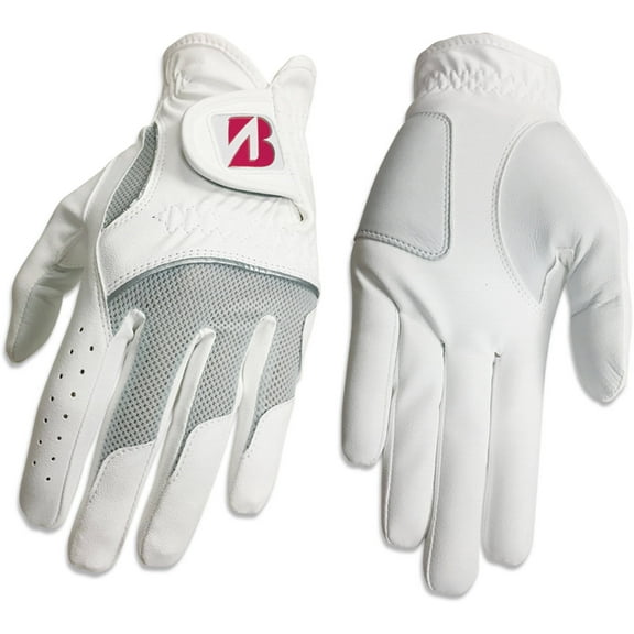 Lady Bridgestone Golf Glove, Large