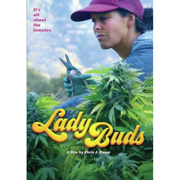 Lady Buds (DVD), Gravitas Ventures, Documentary