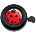 thumbnail image 1 of Lady Bug Ladybug Insect Bicycle Handleba, 1 of 1