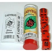 Lady Bug MINT/New