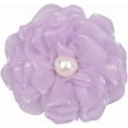 thumbnail image 1 of Lady Camellia Flower Brooch Pin for Women Girls Elegant Fabric Shell Pearl Hat and Hair Clips Brooches Lapel Pins Cocktail Tea Party Costume Dress Accessories Wedding Holiday Jewelry Gift, 1 of 11