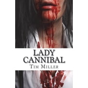 Lady Cannibal Paperback