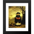 thumbnail image 1 of Lady Caroline Scott as Winter 20x24 Framed Art Print by Reynolds, Joshua, 1 of 2