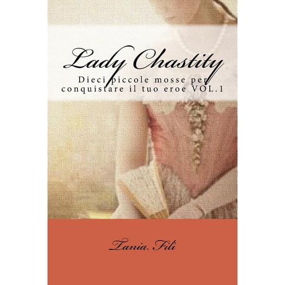 Lady Chastity