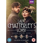 Lady Chatterleys Lover 2015 [ NON-USA FORMAT, PAL, Reg.0 Import - United Kingdom ]