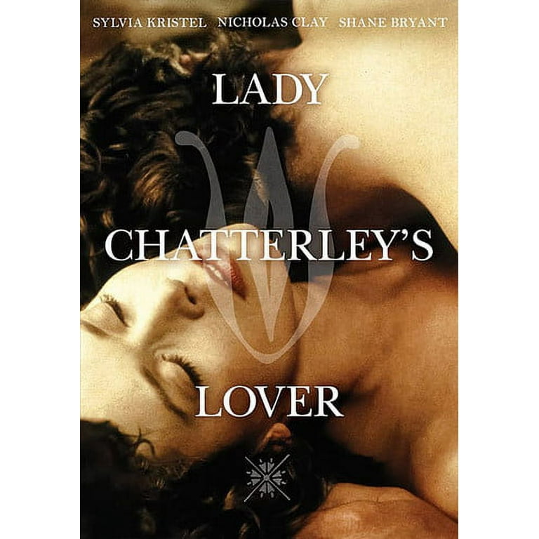 Lady Chatterley's Lover (DVD), Olive, Drama - Walmart.com