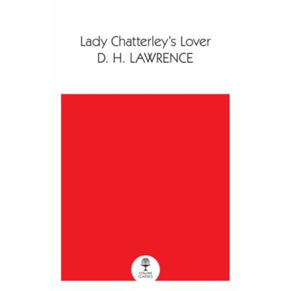 Pre-Owned Lady Chatterley's Lover (Paperback) 0008542171 9780008542177