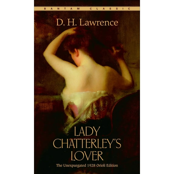 Lady Chatterley's Lover, (Paperback)