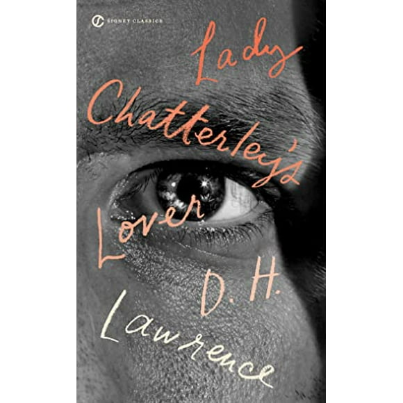 Pre-Owned Lady Chatterley's Lover (Signet Classics) Paperback