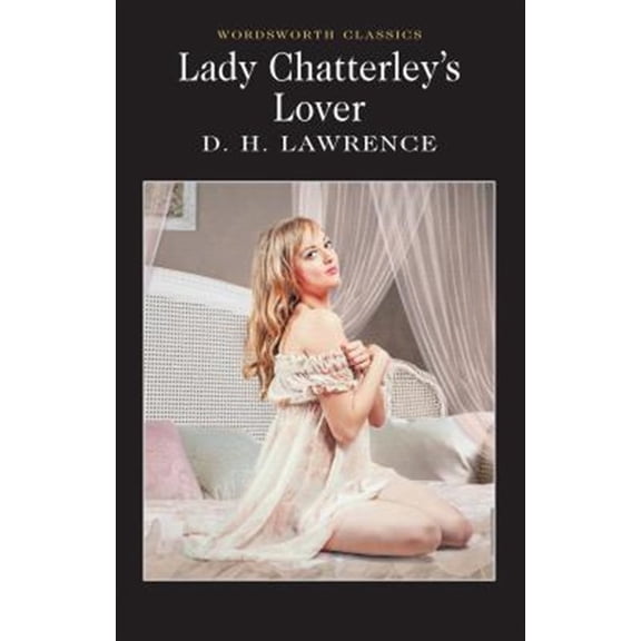 Pre-Owned Lady Chatterley's Lover (Paperback) 1840224886 9781840224887
