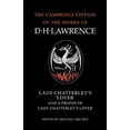 thumbnail image 1 of Pre-Owned Lady Chatterley's Lover and a Propos of 'Lady Chatterley's Lover' (Paperback) 0521007178 9780521007177, 1 of 1