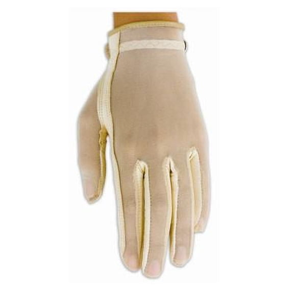 Lady Classic Solar Tan Full Glove