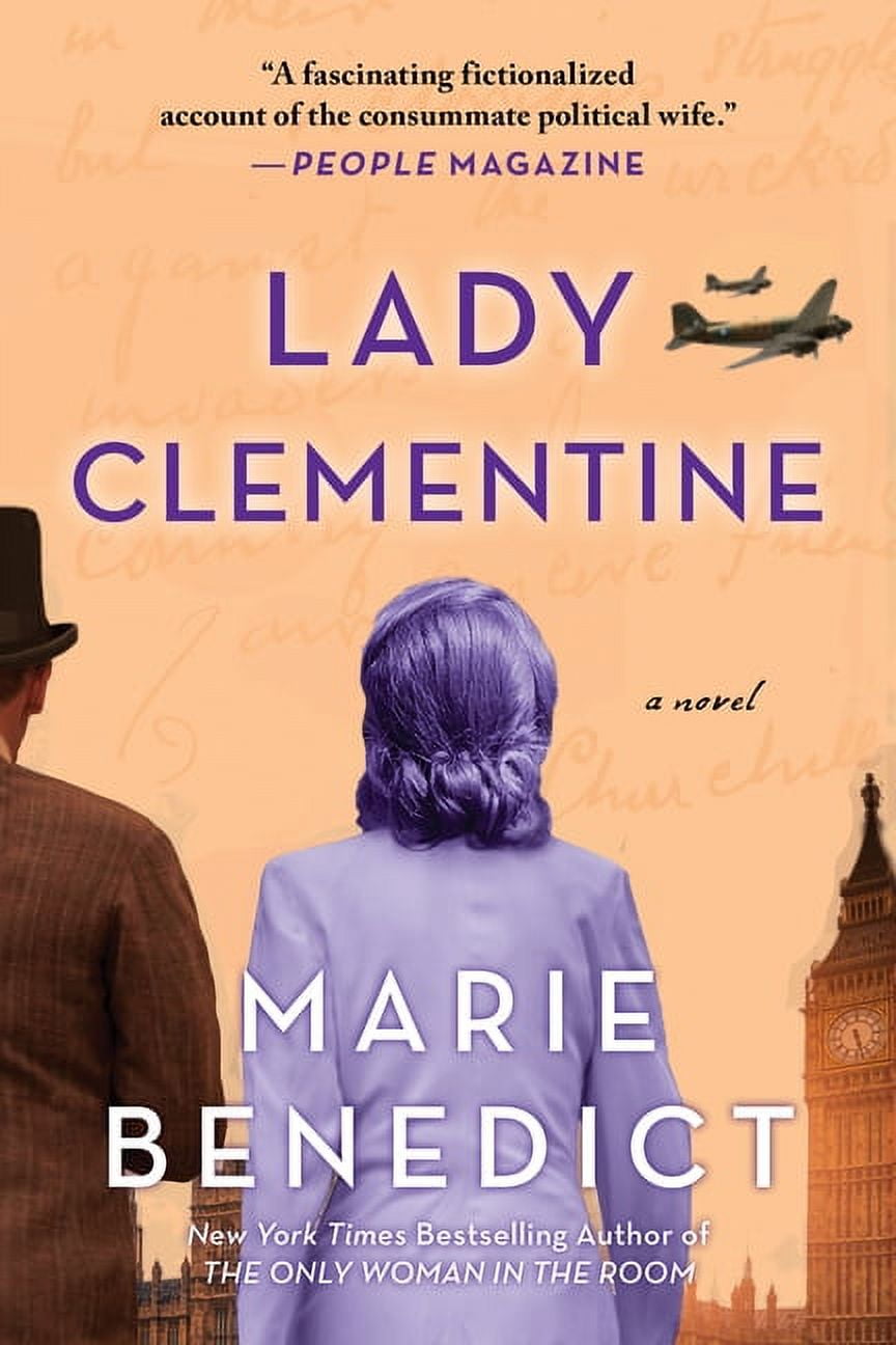 Lady Clementine: A Novel - Walmart.com