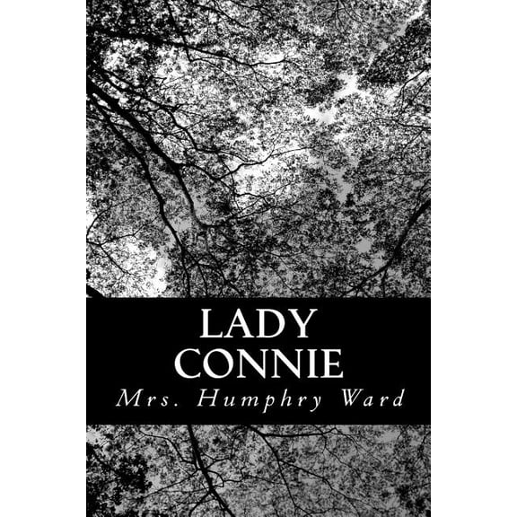 Lady Connie