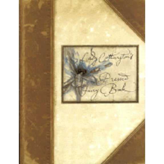Pre-Owned Lady Cottingtons Pressed Fairy Book (Paperback) 1586633309 9781586633301