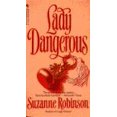 thumbnail image 1 of Pre-Owned Lady Dangerous (Mass Market Paperback) 0553295764 9780553295764, 1 of 1