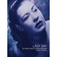thumbnail image 1 of Lady Day: The Many Faces of Billie Holiday, (Paperback), 1 of 2