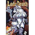 thumbnail image 1 of Lady Death III: The Odyssey #2 VF ; Chaos Comic Book, 1 of 1