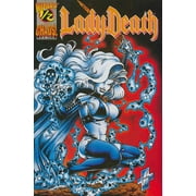 Lady Death Mini-Series #0.5 VF ; Chaos Comic Book