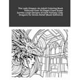thumbnail image 1 of The Lady Dragon (Paperback), 1 of 1