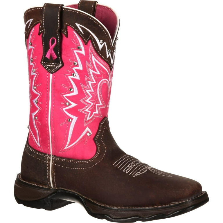 Womens cowboy boots size 10 cheap