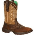 thumbnail image 1 of Lady Durango Let Love Fly Western Boot Size 9(M), 1 of 7