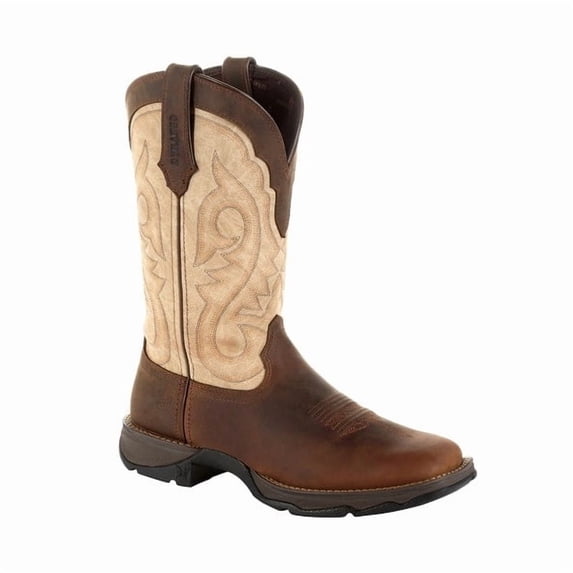Lady Durango Women's Brown Western Boot