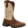 thumbnail image 1 of Lady Durango Women's Brown Western Boot, 1 of 7