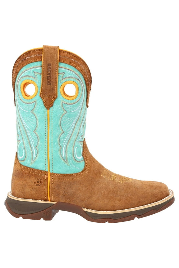 ® Lady Rebel™ Women's Western Boot