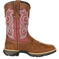 thumbnail image 1 of Lady Durango Women's Red Western Boot, 1 of 7