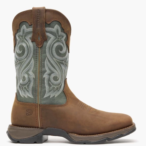Durango® Lady Rebel™ Women's Waterproof Western Boot