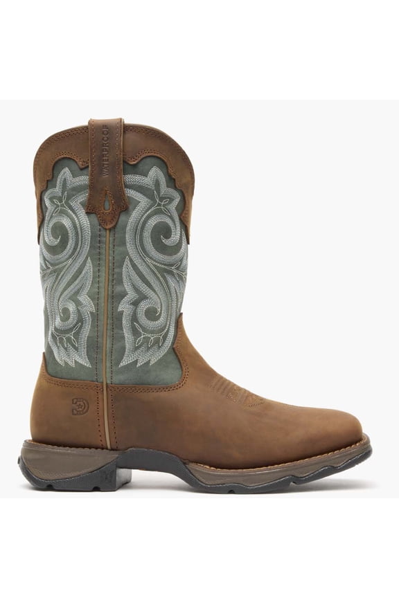 ® Lady Rebel™ Women's Waterproof Western Boot