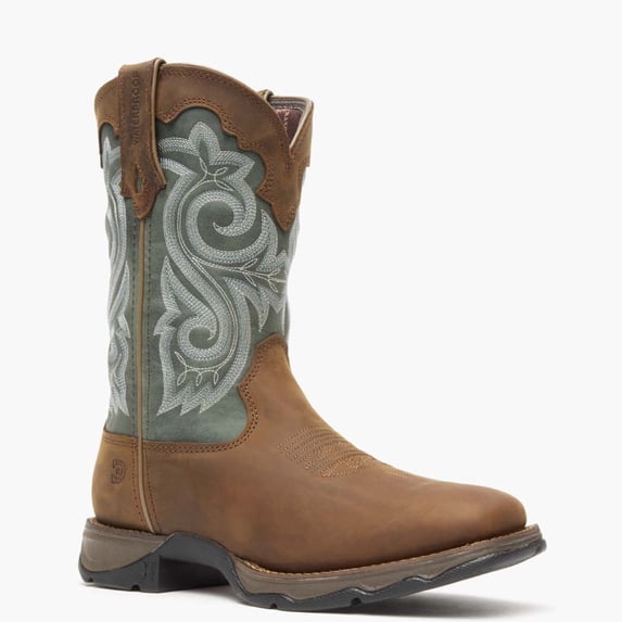 women's durango boot drd0312 lady rebel western waterproof boot