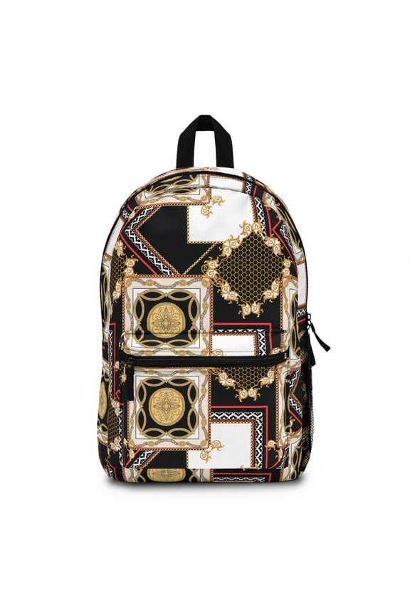 Designer Backpack