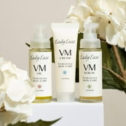 Lady Ease Organic Vaginal Moisturizer Collection Set