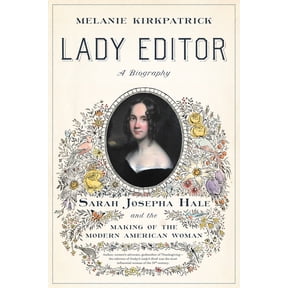 Lady Editor
