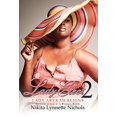 thumbnail image 1 of Pre-Owned Lady Elect 2: Lady Arykah Reigns (Paperback) 1601626886 9781601626882, 1 of 1