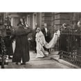 thumbnail image 1 of Lady Elizabeth Bowes Lyon Her Way Her Wedding April 26 1923 Hrh Duke York Later King George Vi Elizabeth Angela Marguerite Bowes, 1 of 3