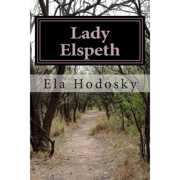 Lady Elspeth (Paperback)