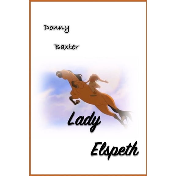 Lady Elspeth (Paperback)