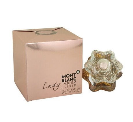 Lady Emblem Elixir by Mont Blanc, 2.5 oz EDP Spray for Women main image 0